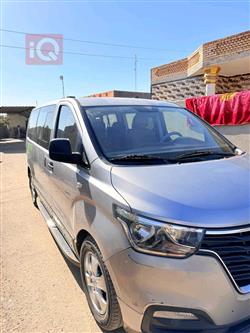 هيونداي ستار اكس